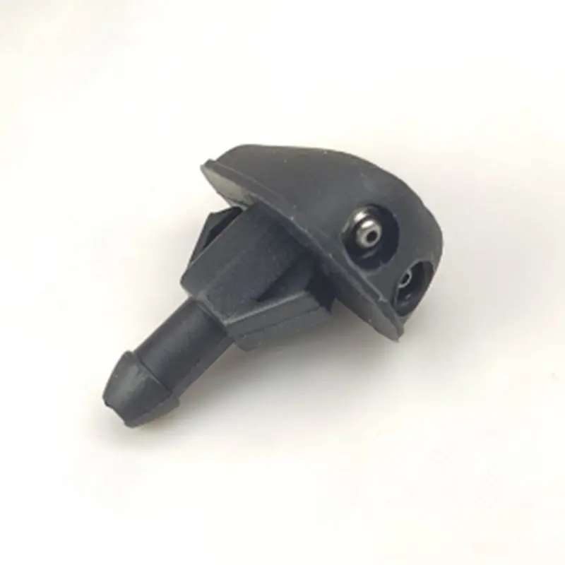 2x Car Windshield Washer Wiper Water Jet Spray Nozzle For Honda For Civic 2001 2002 2003 2004 2005 Windscreen Wipers W91F