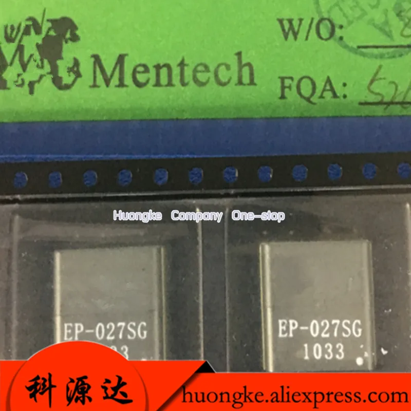 

10pcs/lot EP-027SG SMD INSTOCK
