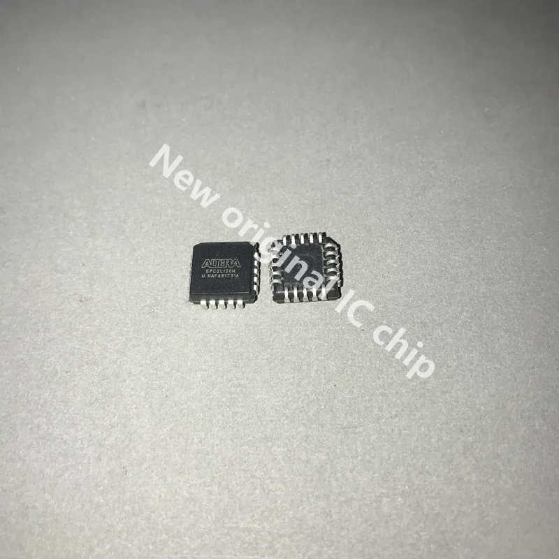 EPC2LI20N EPC2LI20 новая Оригинальная микросхема