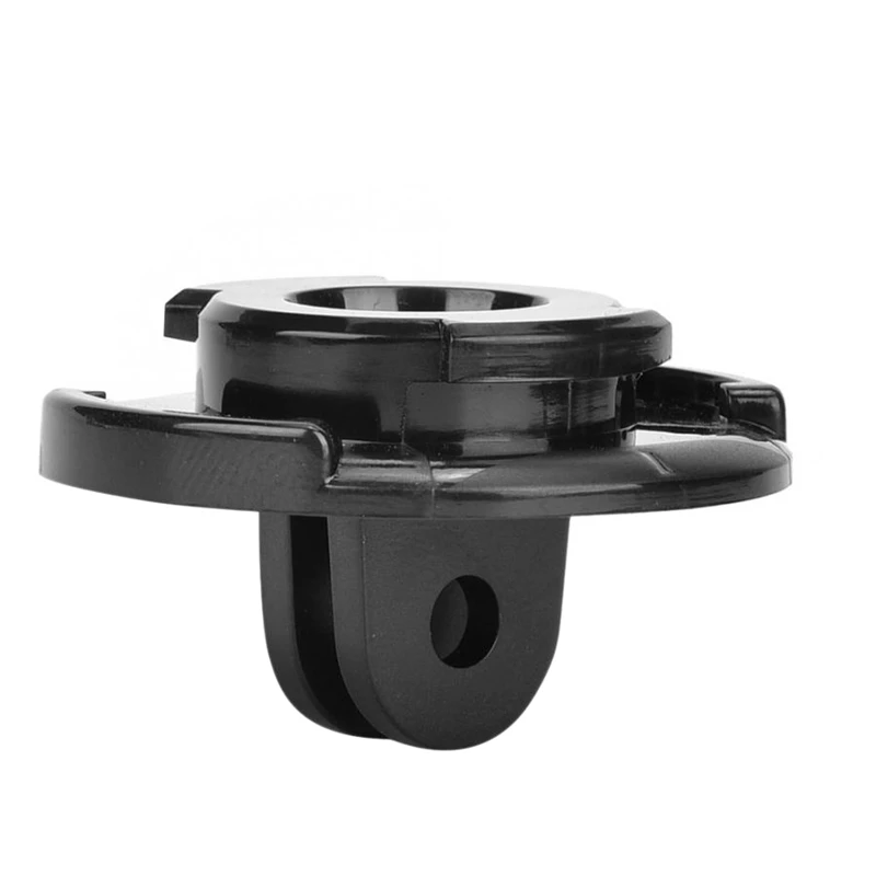 ULANZI U-16 Osmo Action Adapter Mount Base для DJI Turn GOPRO Quick Release портативный для Dji Osmo Action аксессуары