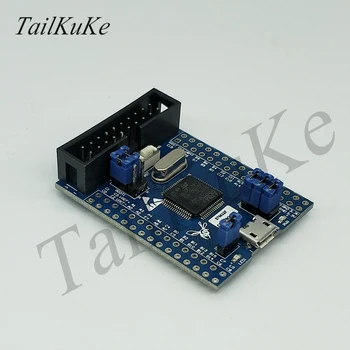 

STM32F105RBT6 Core Board Minimum System Development Board Mini Board STM32F105 Core Board