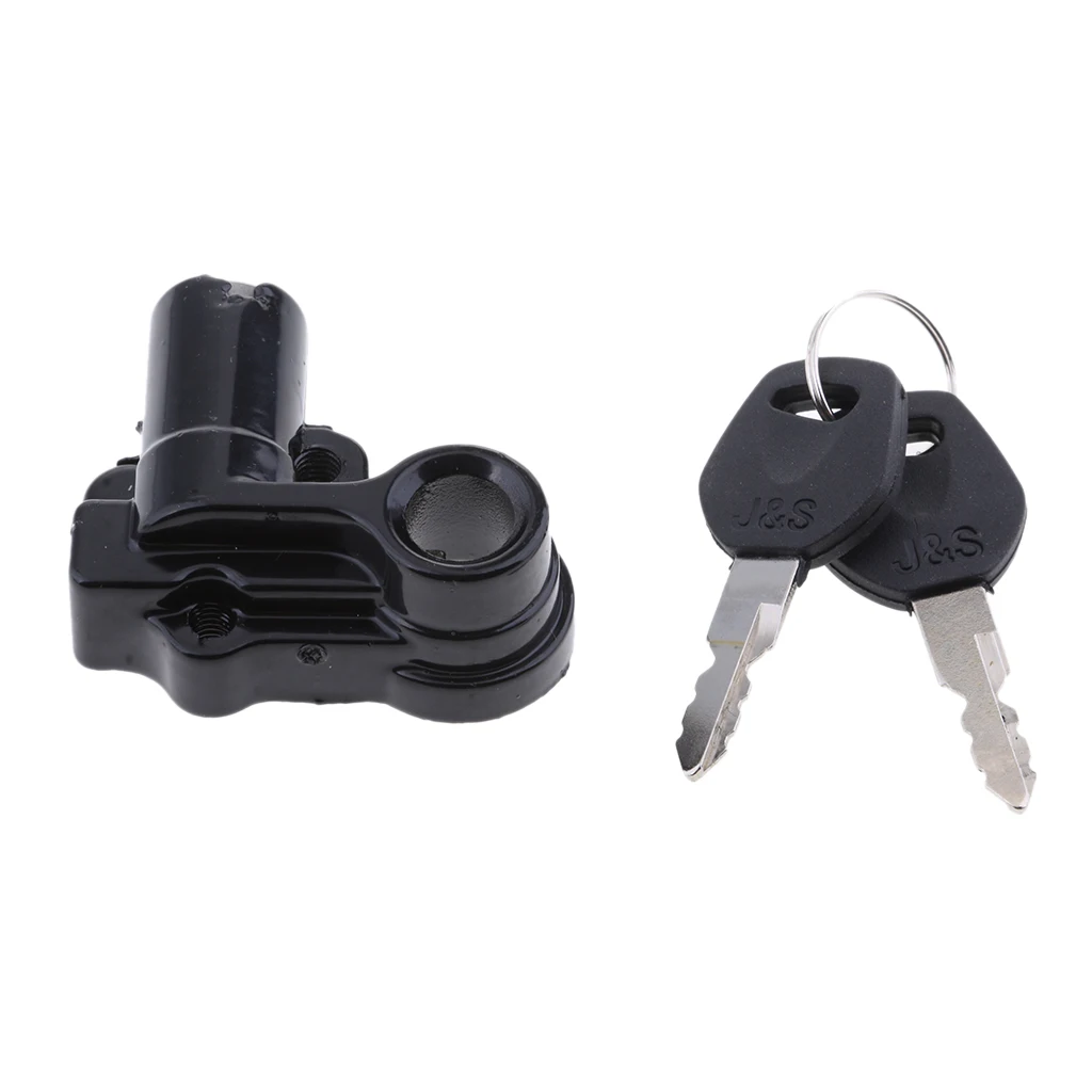 

Seat Lock For Honda CB125 S CB400F CB500T CB550F CB650 CB750F CJ360T