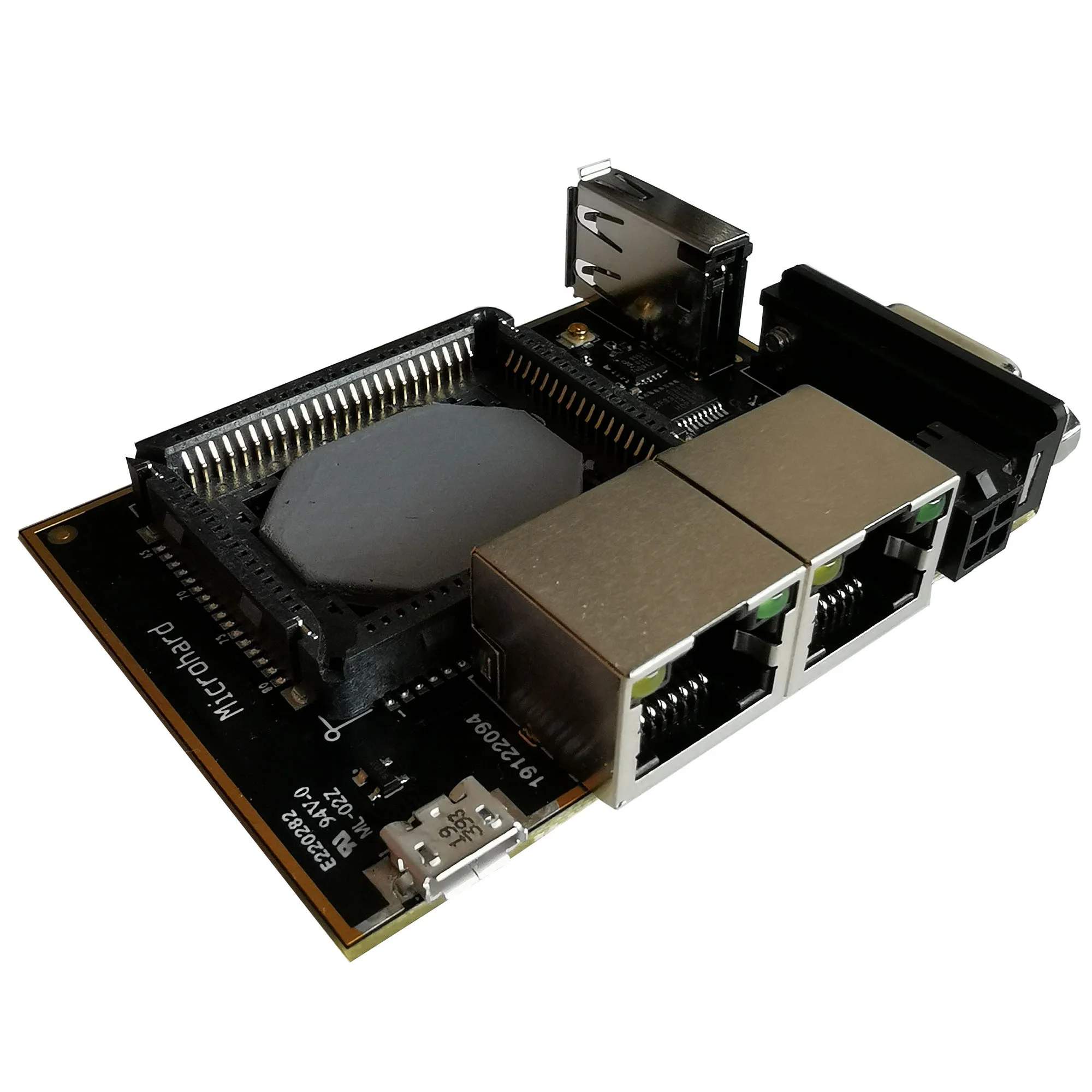 

Microhard PDDL2450 PDDL900 PMDDL2450 PMDDL2350 PX2 Image Transmission Development Board