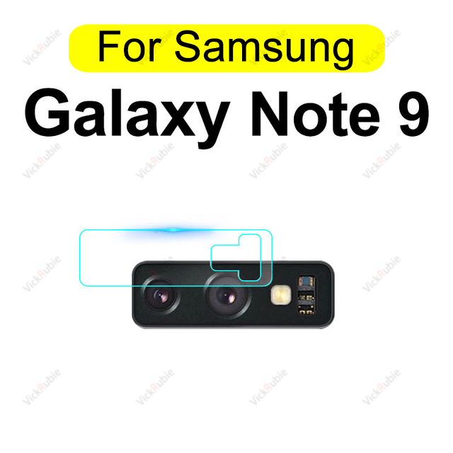 Camera Screen Protection Glsss For Samsung Galaxy S21 Note 20 Ultra S20FE S20 S10 Plus Tempered Glass A52 A51 A71 A72 Film