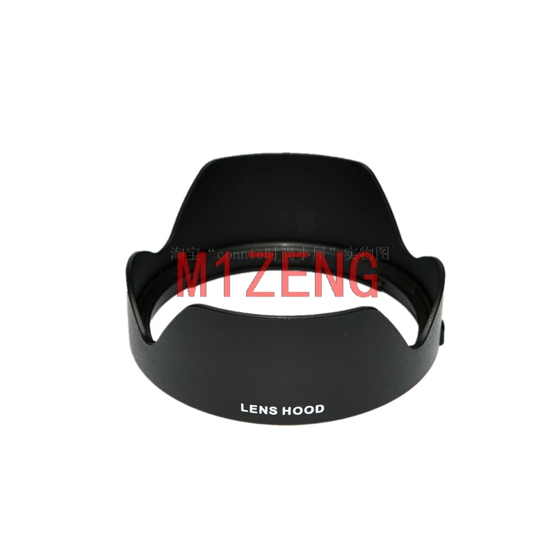 

ALC-SH141 sh141 Reverse petal flower Lens Hood cover 82mm for SONY FE 24-70 24-70MM F2.8 GM camera lens