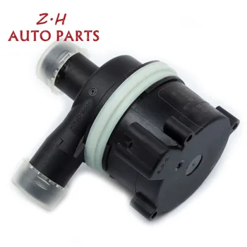 

Diesel Engine Cooling Auxiliary Water Pump 059 121 012 B For VW Amarok Touareg Audi A4 A5 A6 Q5 Q7 S5 Coupe 3.0TDI V6 059121012B