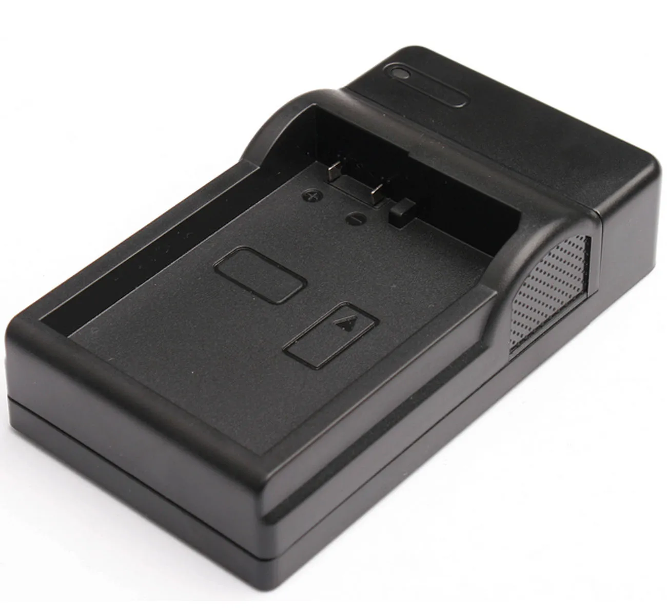 Battery 2 Pack and LCD USB Travel Charger for Panasonic Lumix DMC-FX60 DMC-FX66 DMC-FX68 Digital Camera DMC-FX65 