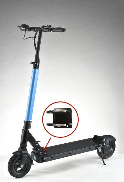 Складной механизм база для Speedway Mini4 электрический скутер RUIMA MINI4 PRO скутер Складная база частей