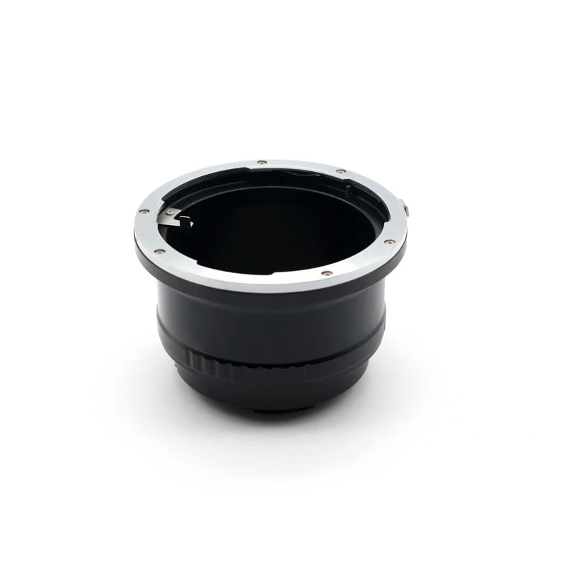 Anel Adaptador de Montagem Mamiya 645 Lente de Montagem para Sony Nex Nex7 Nex6 Nex5 Nex3 Nex-5n Nex-c3 Câmeras M645-nex - Image 3