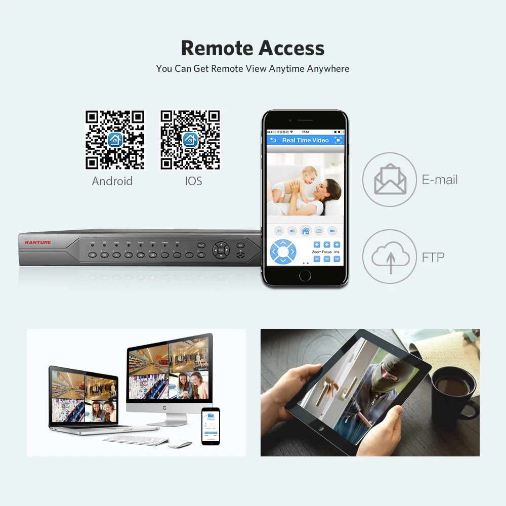 Remote