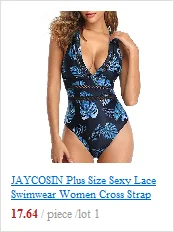 JAYCOSIN Girl Split Tube Top Swimwear women Personality Print Double-sided Clothes Summer New Swimsuit Beach Sexy Cute Bikini L 