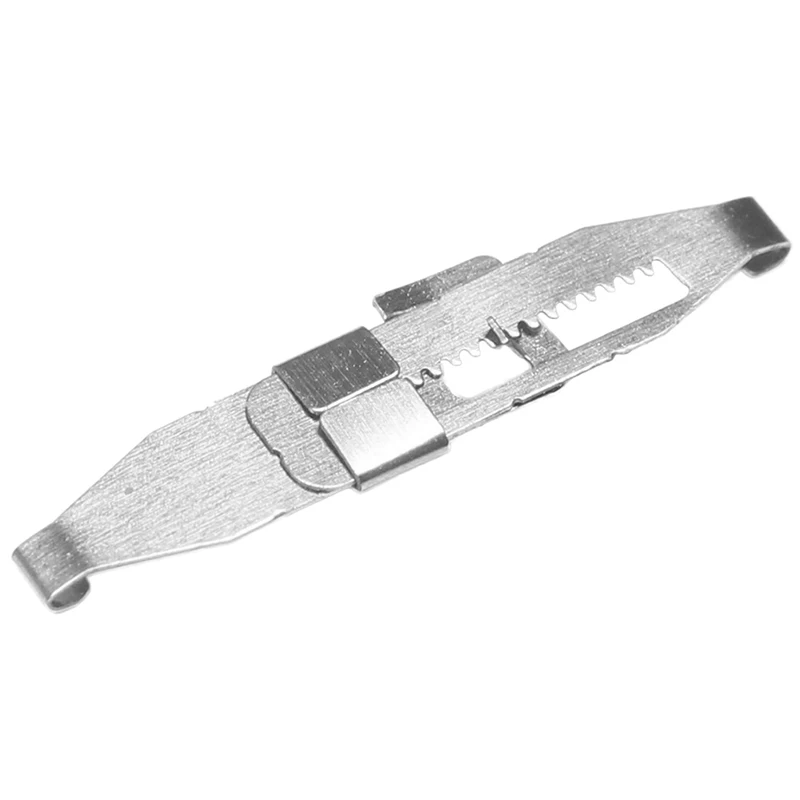 1Pc Stainless Steel Ingrown Toe Nail Correction Pedicure Tool Patch Fixer Recover Corrector Nail File Foot Care Tool 1Pc Stainless Steel Ingrown Toe Nail Correction Pedicure Tool Patch Fixer Recover Corrector Nail File Foot Care Tool