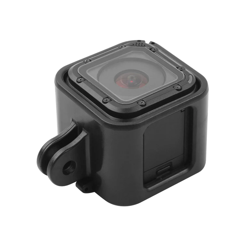 Стандартный границы защитная рамка чехол для экшн камеры GoPro Hero 4 5 Session Камера Go Pro