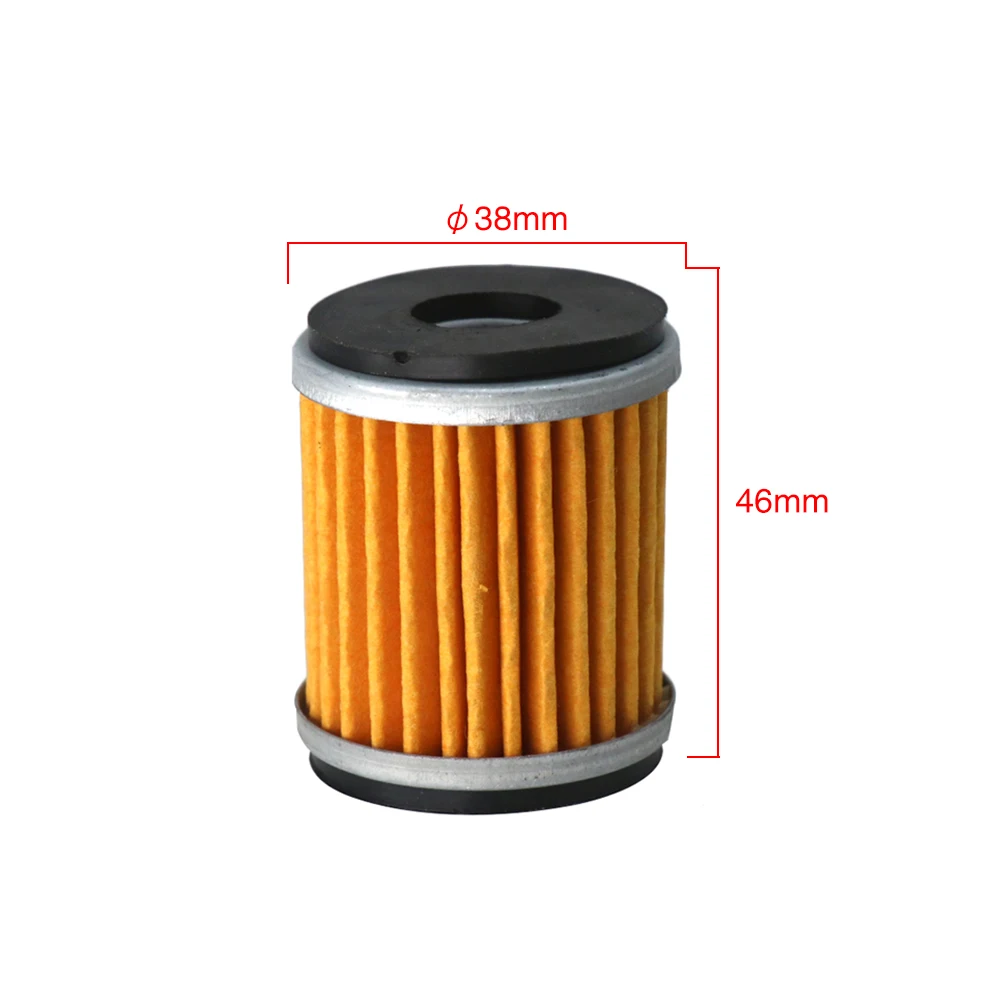 Yamaha Fz 25 Oil Filter Outlet Here