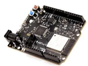 Платы для cs-hifiveb-01 и комплекты для разработки-wireless HiFive1 Rev B