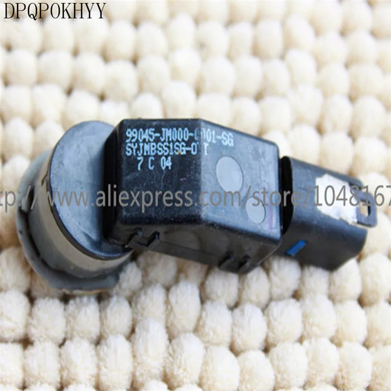 

Датчик парковки DPQPOKHYY, датчик PDC для Honda OEM 99045-JM000-0001-SG,99045JM0000001SG