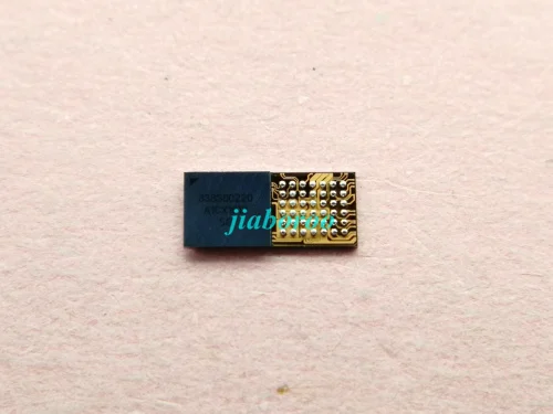 3 шт.-50 шт. U3402 U3502 Малый Аудио IC 338S00220 для iphone 7 7plus