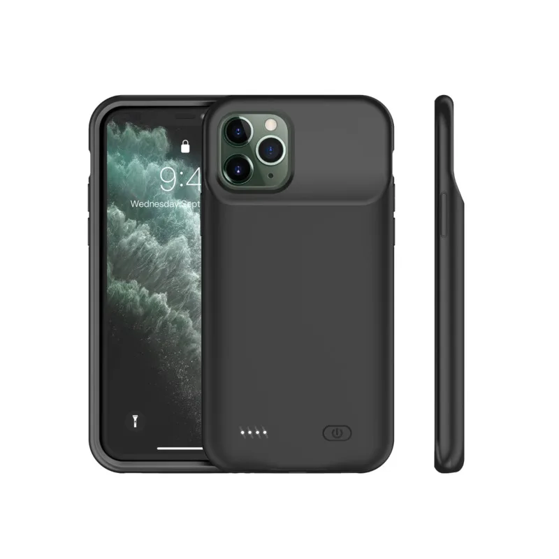 Ультратонкий чехол для iPhone 12 Pro Max 11 X XR XS | Мобильные телефоны и аксессуары