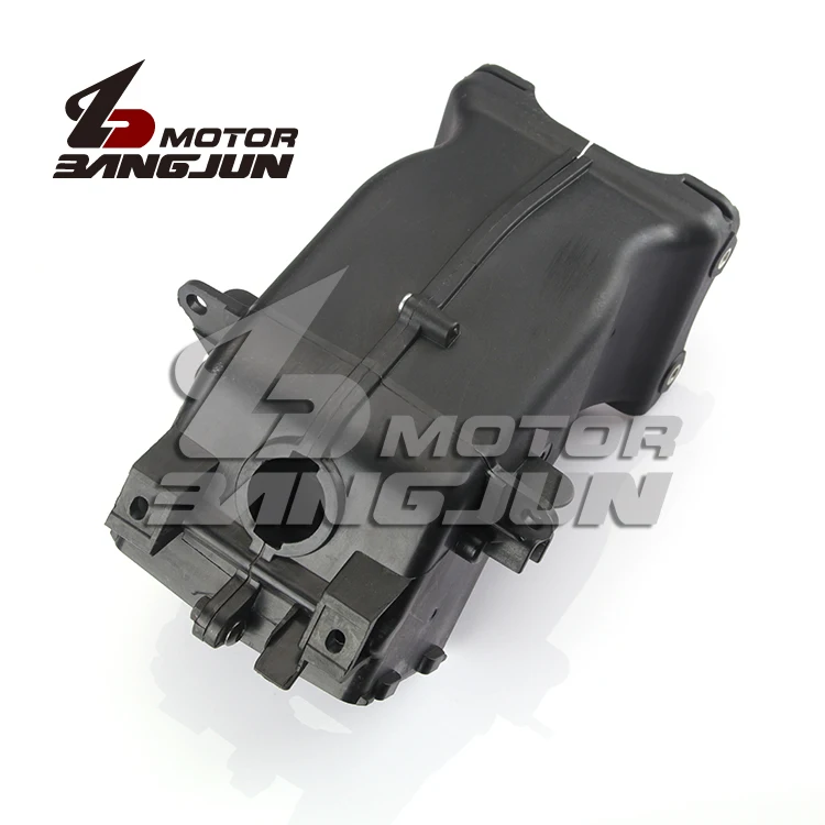 Motorcycle Ram Air Intake Tube Duct Pipe Fit YAMAHA R1 YZF1000 2015-2016-2017-2018-2019