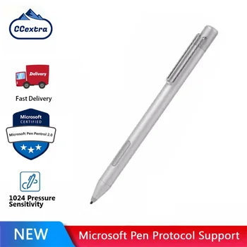 

MPP1.51(Microsoft Pen Protocol) CCextra Surface Pen Screen Stylus Digital Pen for Microsoft surface Pro 4,5,6 7 X Go Studio Book