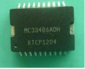 IC новый оригинальный MC33486ADH MC33486AD HSOP20 Бесплатная доставка