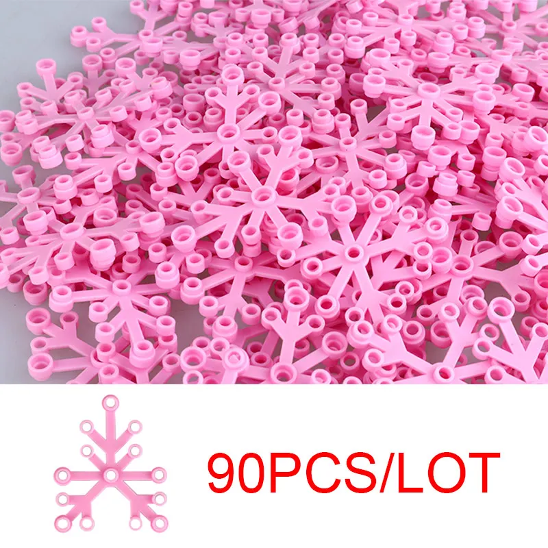 Pink Leaves Lepinblocks дерево дом 3117 шт. совместимый идея серии 21318 конструкторных блоков, Детские кубики, развивающие игрушки на день рождения, Рождество подарок - Цвет: Pink Leaves