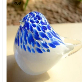 

ProQgf 1Pcs A Set always special meaning in life Statue xiaoniaofei