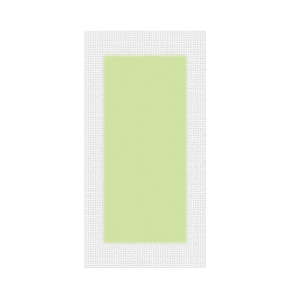 

Professional Double Sided Hair Removal Tool Double Side Cold Wax Strips Paper For Leg Body Facial Hair