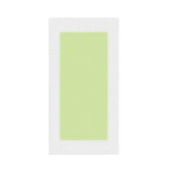 

Professional Double Sided Hair Removal Tool Double Side Cold Wax Strips Paper For Leg Body Facial Hair