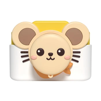 

Kids Digital Dual Camera 2.0 Inches Sn 1080P Video Camcorder Children Camera Toys with 32GB Memory Card Included