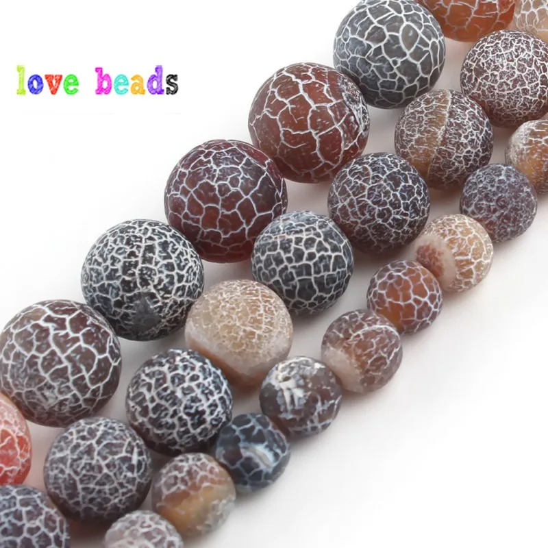 14MM DARK BROWN VOLCANIC LAVA GEMSTONE GRD AA FLAT ROUND BUTTON LOOSE BEADS 16/"