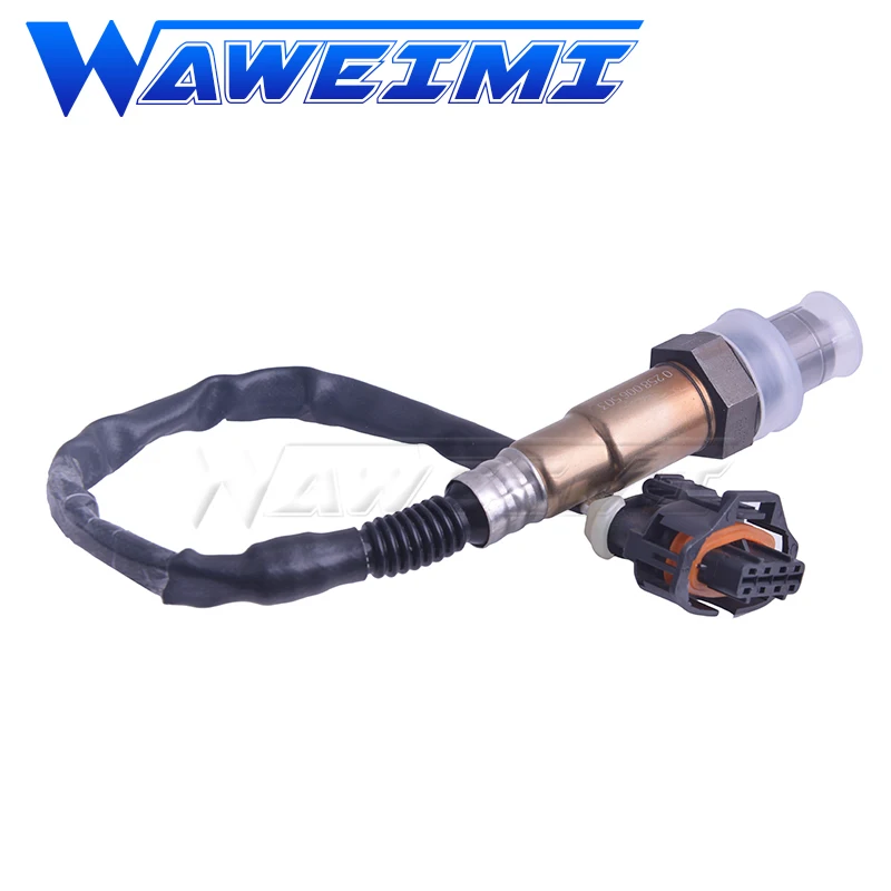 WAWEIMI 0258006503 Lambda O2 кислородный датчик для Vauxhall Opel Agila Astra Combo Corsa Insigna Meriva Omega Signum Speedster