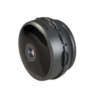 

A19 HD 1080P Mini Camera IP Wifi Camera Night Vision Mini Cam Motion Sensor Camcorder Voice Video Recorder DVR Small Camera