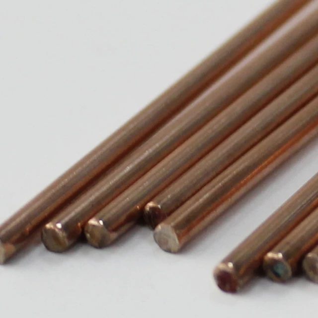 Silver Welding Rods Gold Soldering Wire Metal Soldering Brazing