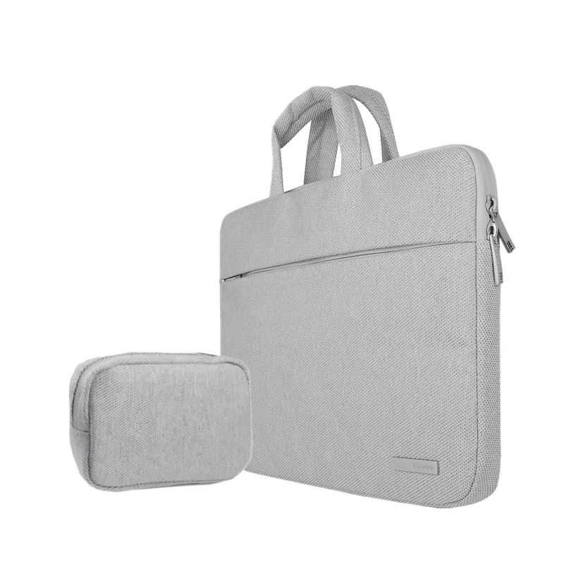 gray with power bag 12 дюймов Сумка для планшета протектор для Surface Pro 6 7 чехол для планшета Твердая Сумка для microsoft Surface Pro 4 5 для женщин и мужчин рукав - Цвет: gray with power bag