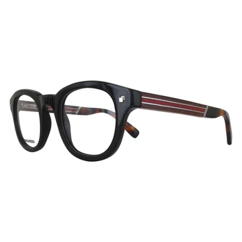 

DSQUARED Mod. DQ5230-001-47DSQUARED MONTATURE DA VISTA0664689862221