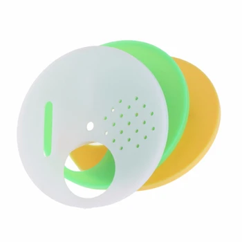 

HOT SALE Plastic Hive Door Apiculture Tools Round Beekeeping Box Beehive Box Entrance Gate Vents Honeycombs Flow Hive Equipment