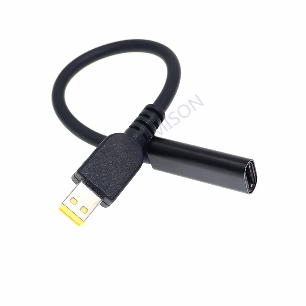 Lenovo thinkpad 10 helix 2 4x20e75066 tp00064a用dc usb type c電源