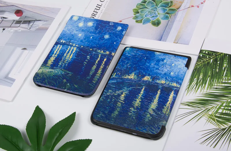 Estojo p tablets e e-books