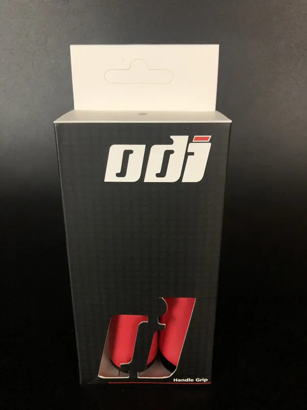 ODI MTB велосипеда ручки противоскользящая рукоятка мягкая подушка для мотоциклетного руля горного велосипеда аксессуары