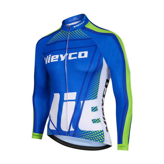 Dry Cycling Jersey Set 2021 Pro Team MTB Bike Clothing Roupa Ciclismo Masculino Race Bicycle Sportswear Two Piece Set Men