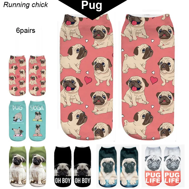 pug 6