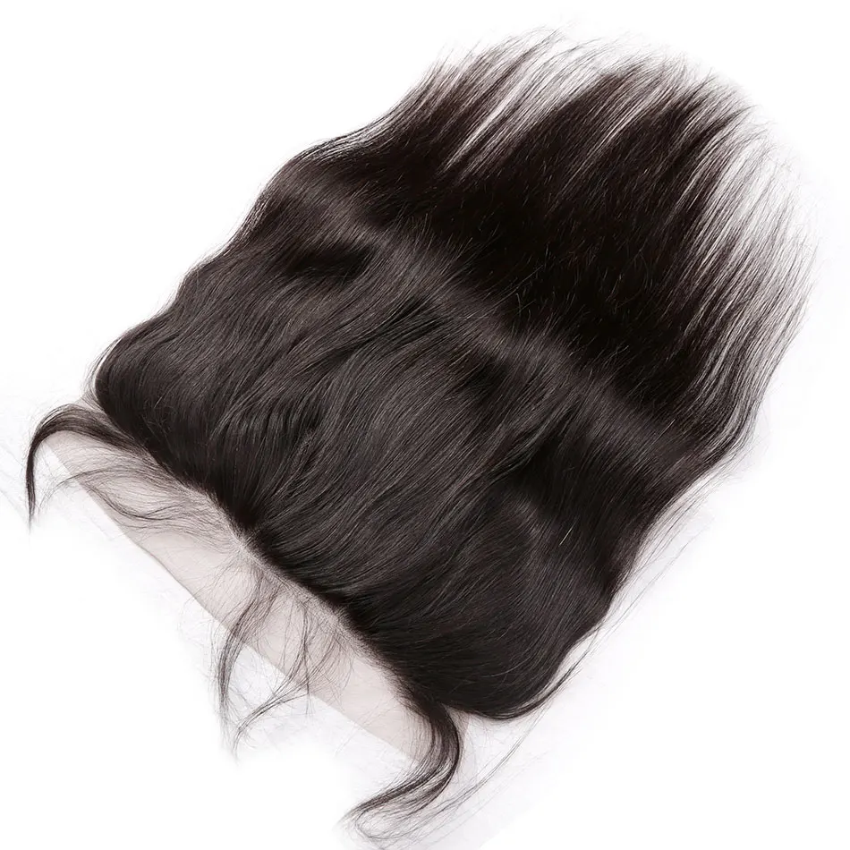 8-28 30 40 дюймов прямые волосы пряди с закрытием бразильские человеческие волосы плетение 3 4 пряди и кружева закрытие не Реми средний коэффициент