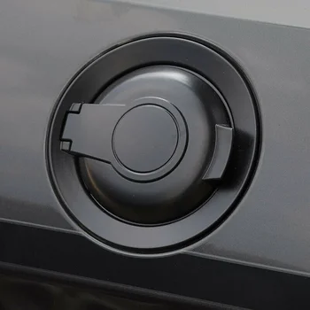 

Car Gas Cap Gas Cap Plastic Black Parts For Dodge Challenger 2015-2019