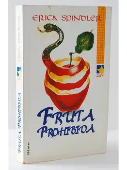 

Forbidden fruit-Erica Spindler