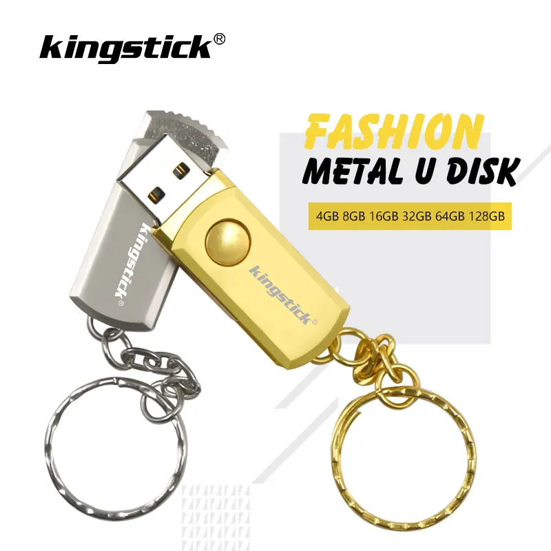Супер мини usb флэш накопитель 64 ГБ 32 16/8/4 портативный 128 Гб карта памяти диск для