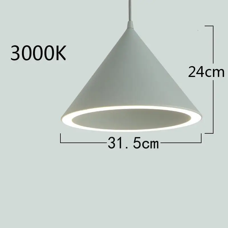 A Sospensione Hanglamp Industrieel скандинавский Лофт лампа Led Luminaria Deco Демисезон подвесной светильник