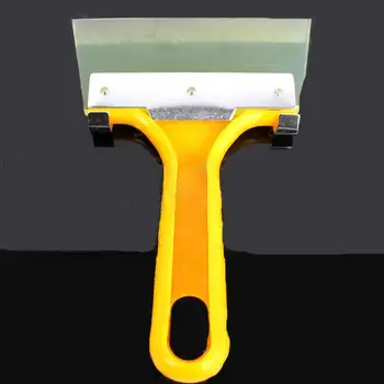 

Automobile Film-pasting Tool Animal Tendon Material Scraper for Car Cleaning Glass Cleaning Snow Shoveling Scraper