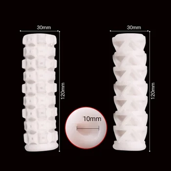 Male Masturbator Pocket Pussy Enhancer Delayed Ejaculation Penis Ring Masturbation Sleeve Stroker Sex Toys For Men Gay 5