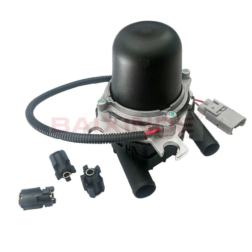 Высококачественный вторичный воздушный насос для 05-09 Lexus GX470 Toyota 4runner Tundra 4.7L 17610-0C020